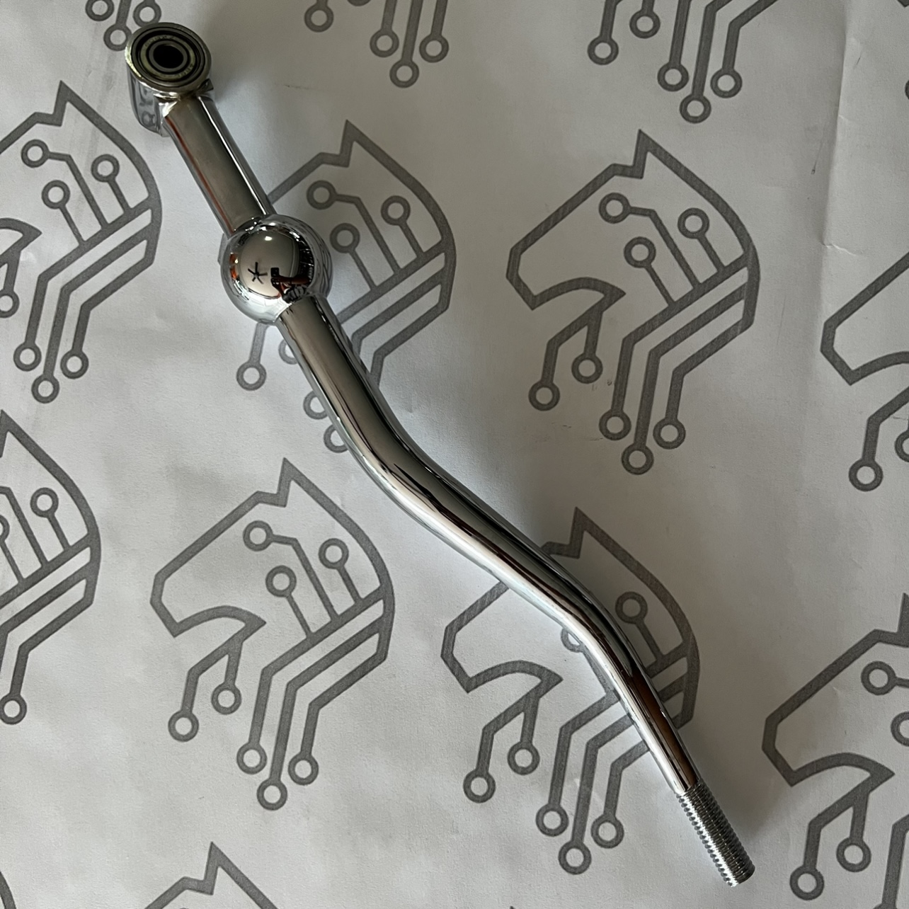 SHIFTER PARA HONDA 