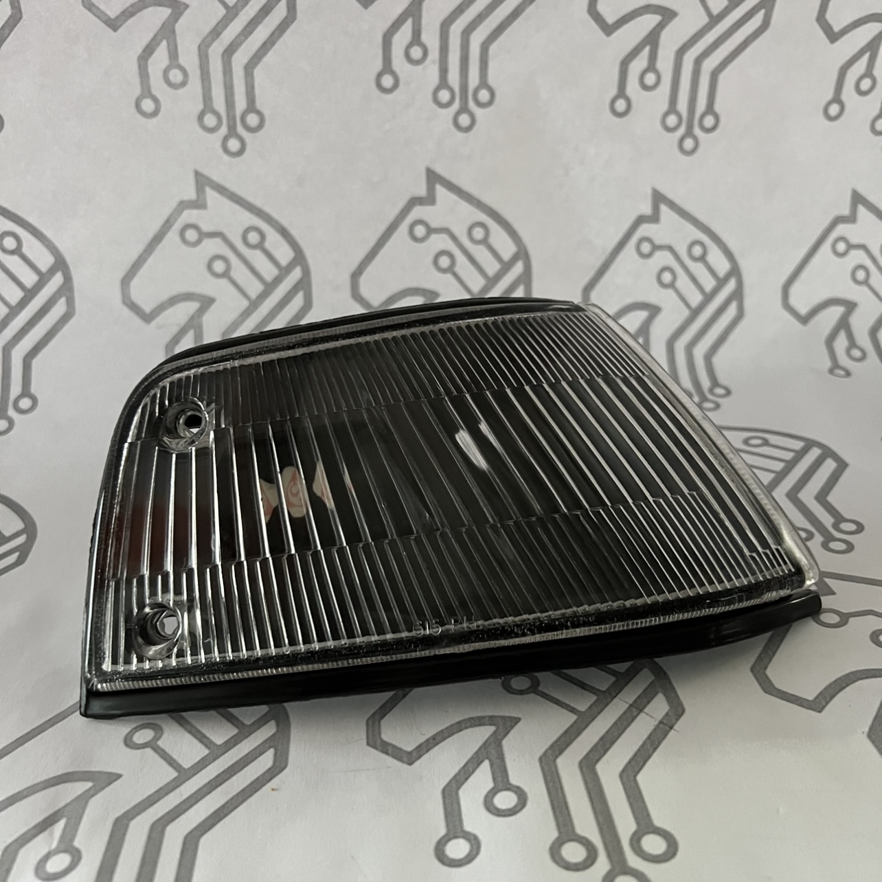 ESQUINERO BLANCO HONDA CIVIC EF R